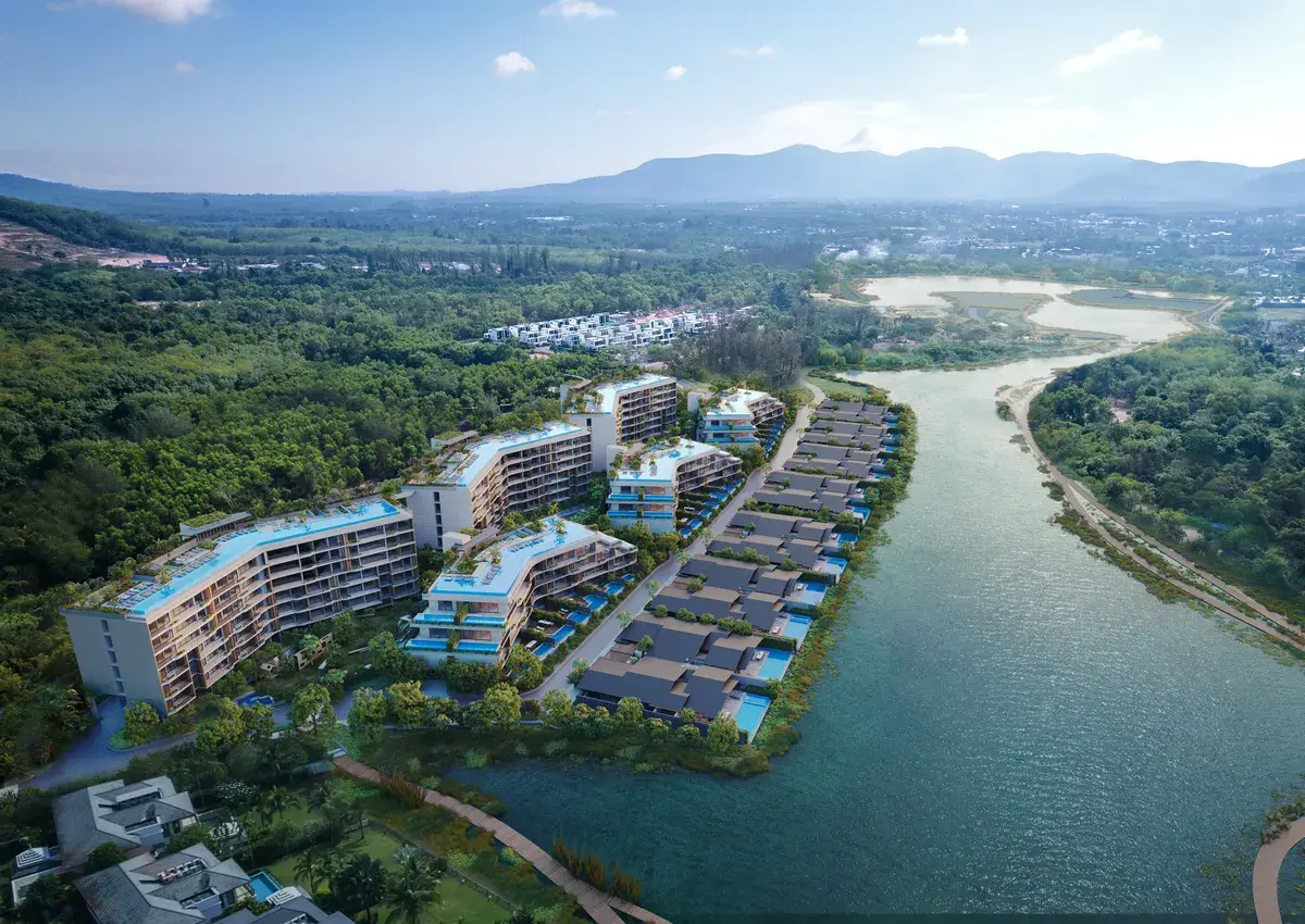 Lakelands Waterside Residences photo 1