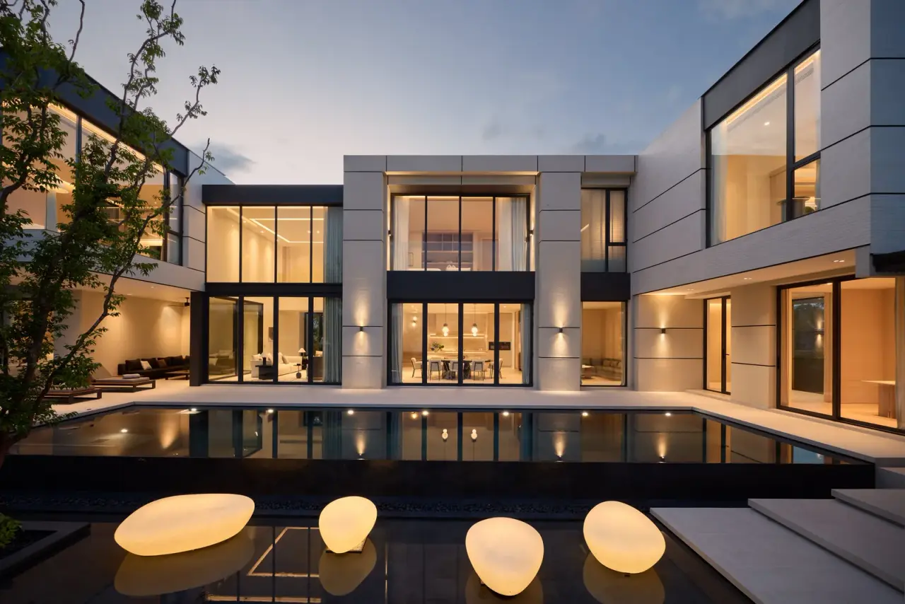 Lavish Estates photo 1