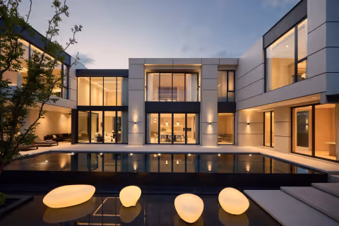 Lavish Estates