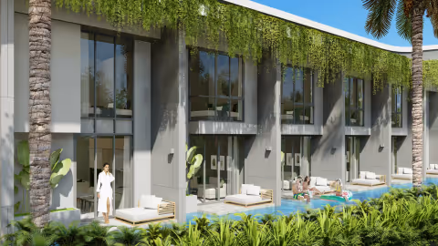 Layan Green Park Phase 1 photo 2