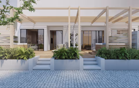 Layan Green Park Phase 1 photo 3
