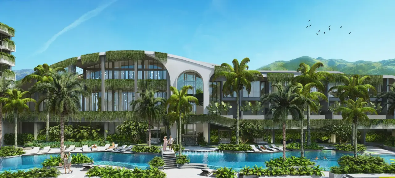 Layan Green Park Phase 1 photo 1