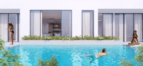 Layan Green Park Phase 1 photo 5