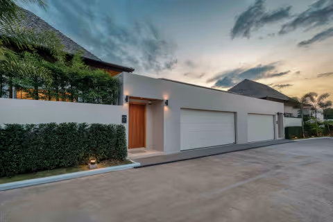 Layan Lucky Villas II photo 4