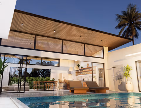 Lucila Beachside Villas photo 3
