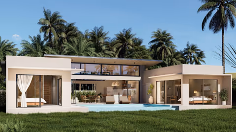 Lucila Beachside Villas photo 4
