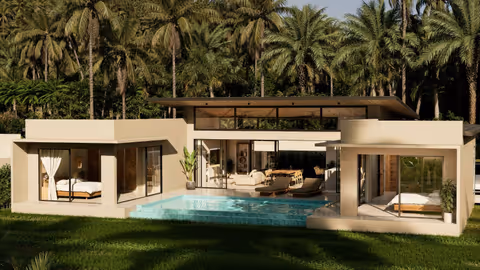 Lucila Beachside Villas photo 2
