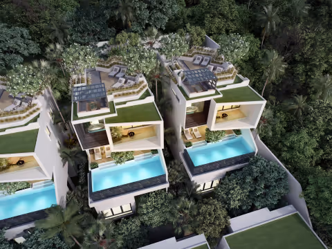 Maison Sky Villas photo 4