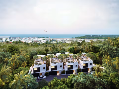 Maison Sky Villas photo 2