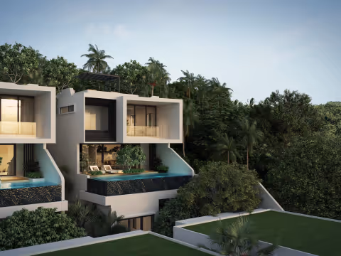 Maison Sky Villas photo 5