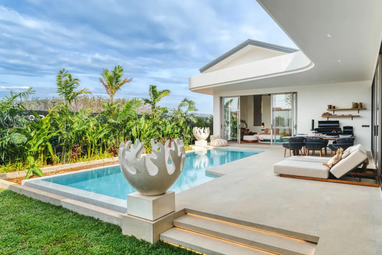 Manor Villas photo 1