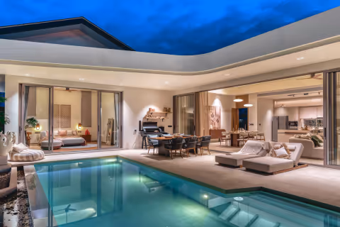 Manor Villas photo 3