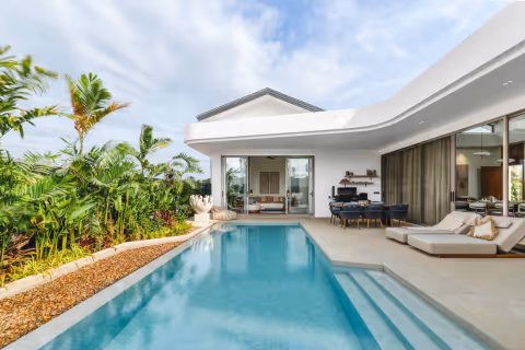 Manor Villas photo 2