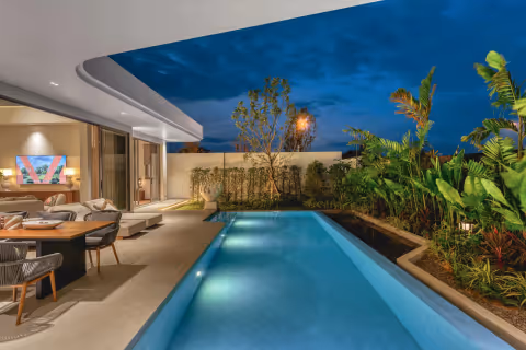 Manor Villas photo 4