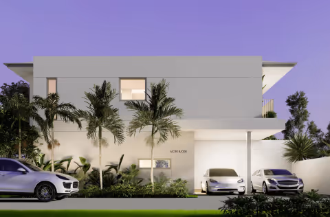 Manor Mori photo 2