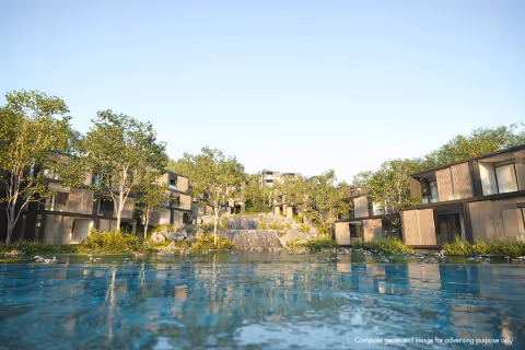 MGallery Residences MontAzure, Phuket