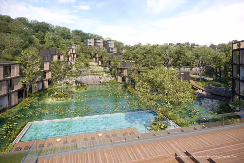 MGallery Residences MontAzure, Phuket photo 2