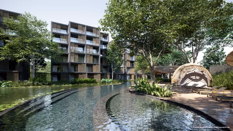 MGallery Residences MontAzure, Phuket photo 3