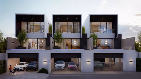 Midori Townhome photo 2