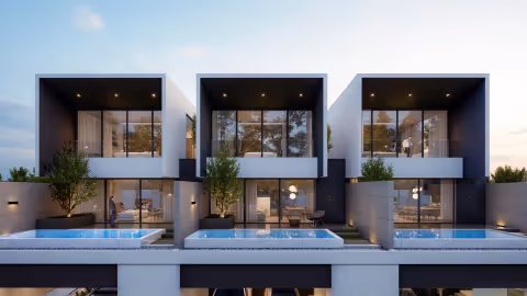 Midori Townhome photo 3