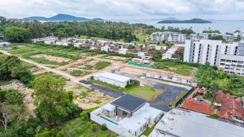 Monetaria Villas photo 2
