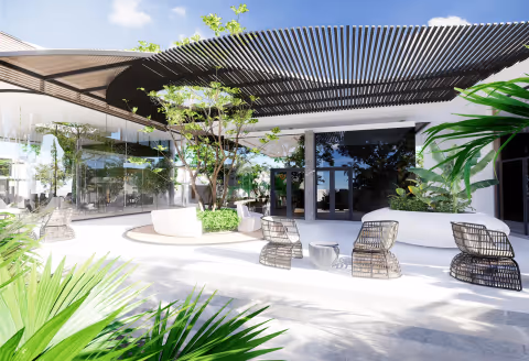 Monetaria Villas photo 3