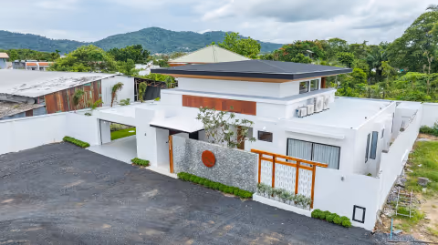 Monetaria Villas