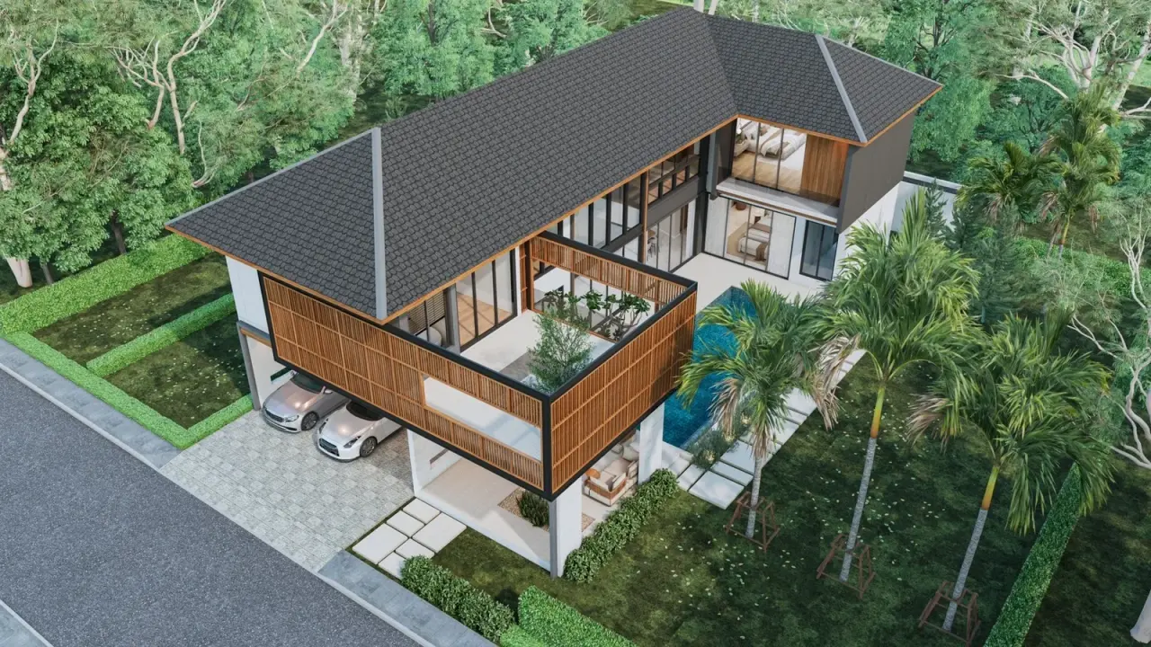 Mouana Grande Chalong Bay photo 1