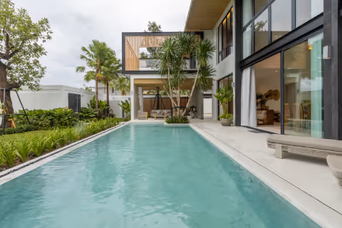 Mouana Grande Chalong Bay photo 4
