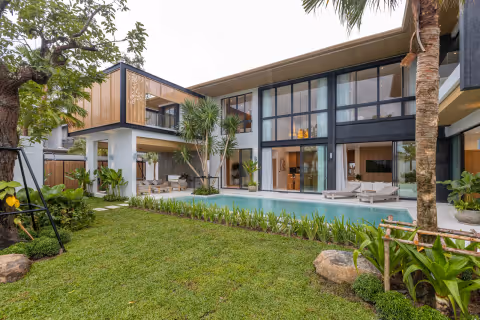 Mouana Grande Chalong Bay photo 5