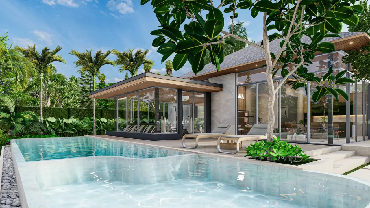 Mouana Residence Ko Kaeo photo 1