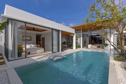 Mouana Serenity Villas photo 2