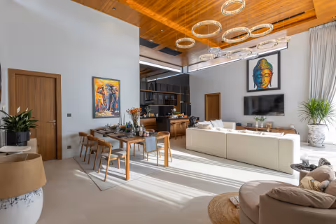 Mouana Serenity Villas photo 4
