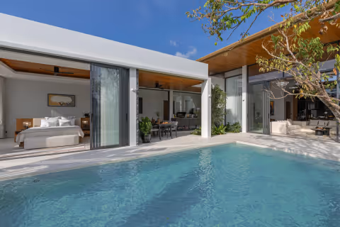 Mouana Serenity Villas photo 3