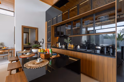Mouana Serenity Villas photo 5