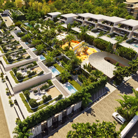 Mutti Family Villas photo 2