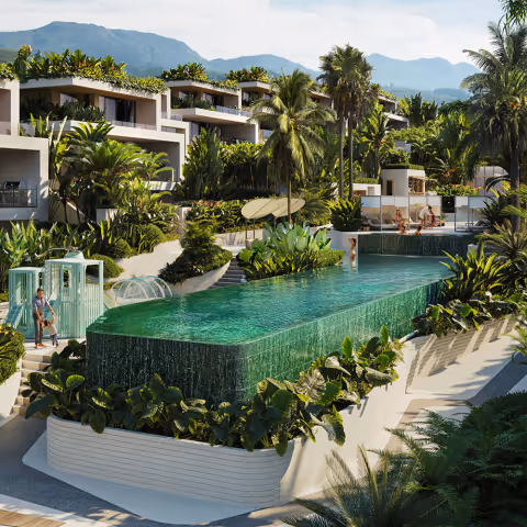 Mutti Family Villas photo 4