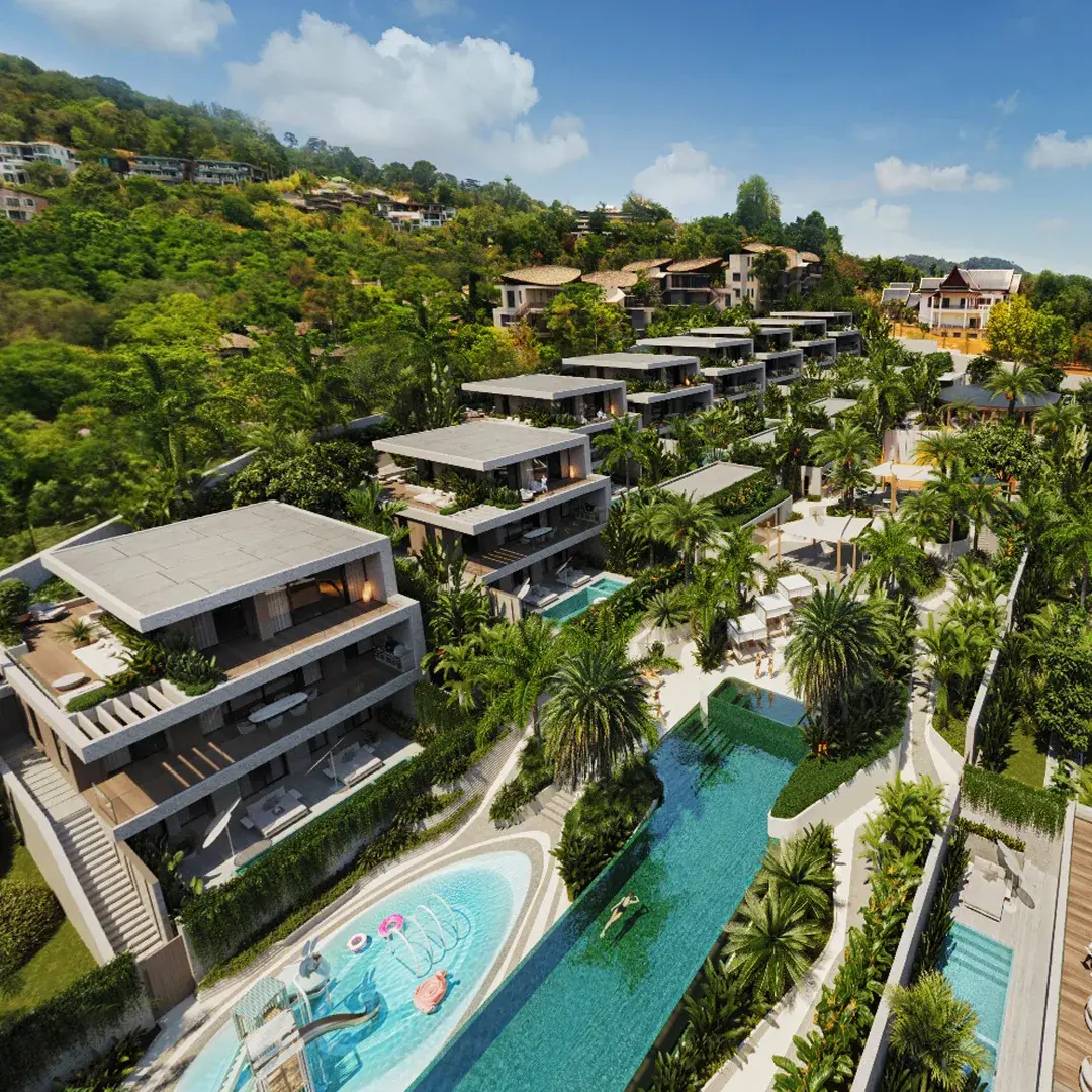 Mutti Family Villas photo 1