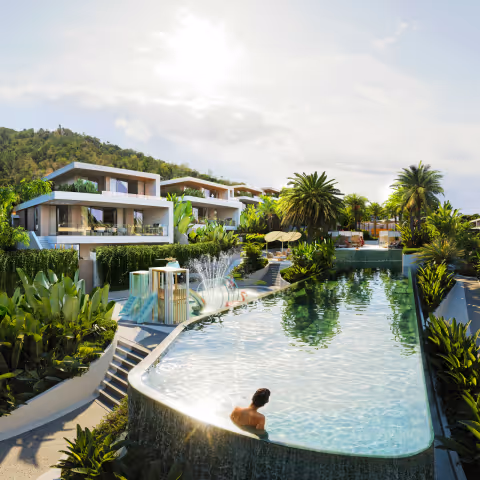 Mutti Family Villas photo 3