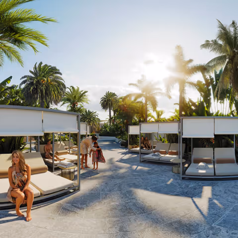 Mutti Family Villas photo 5