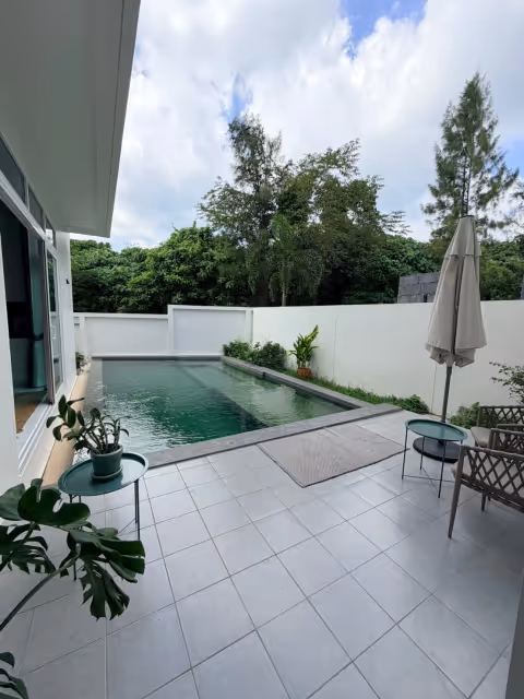 NAI Villas Kathu photo 2