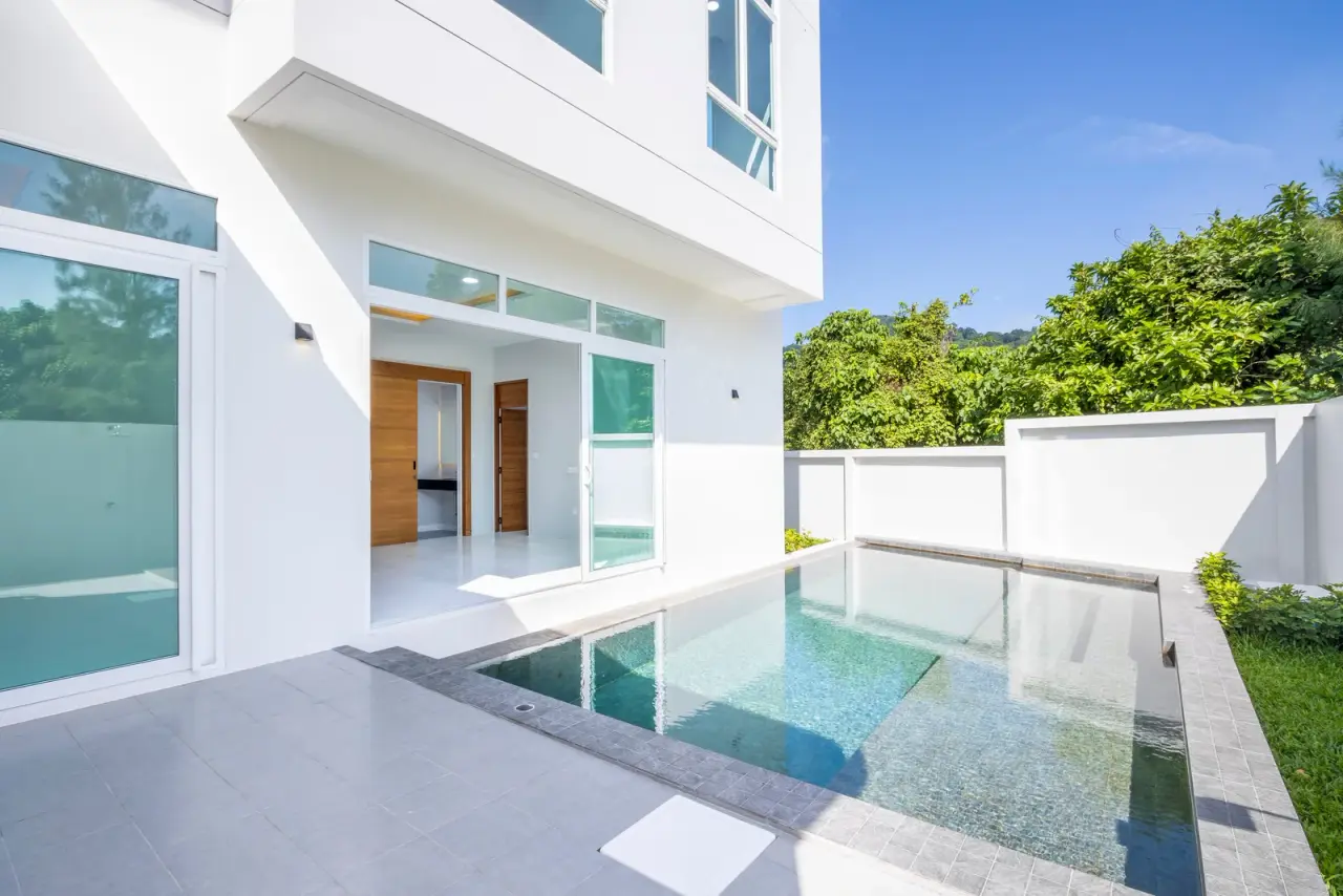 NAI Villas Kathu photo 1