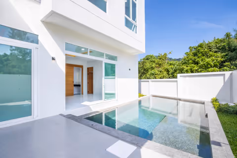 NAI Villas Kathu