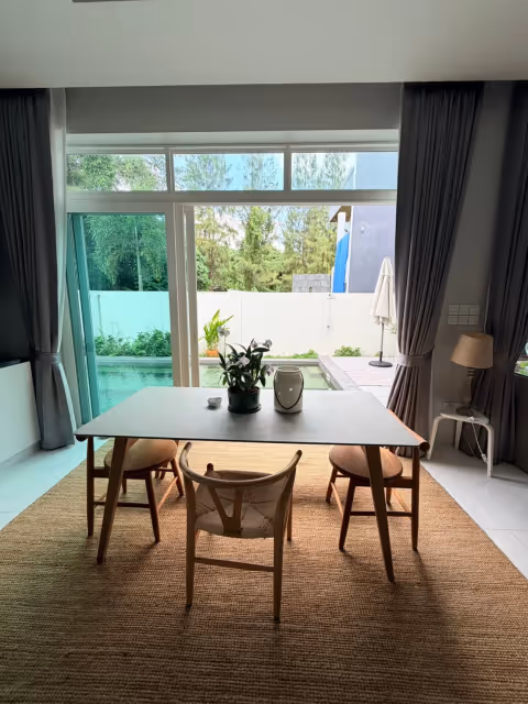 NAI Villas Kathu photo 5