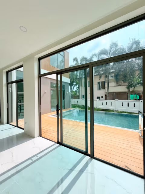 NAI Villas Lagoon Chalong photo 5