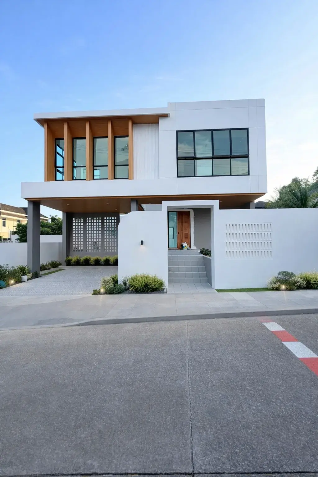 NAI Villas Urban photo 1