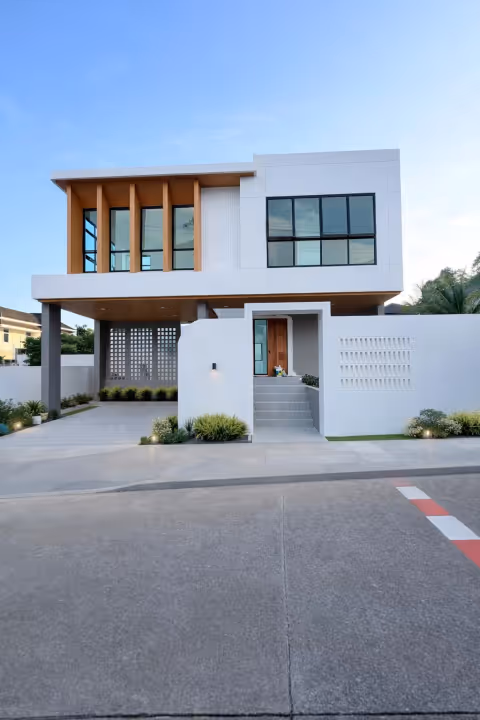NAI Villas Urban
