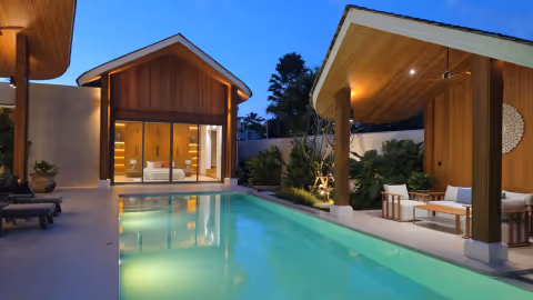 Nakara Luxury Grand Villas, Phuket photo 4