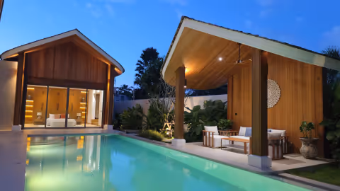 Nakara Luxury Grand Villas, Phuket photo 3