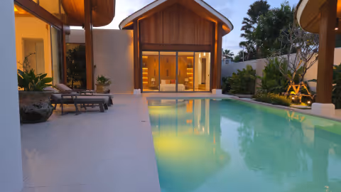 Nakara Luxury Grand Villas, Phuket photo 2